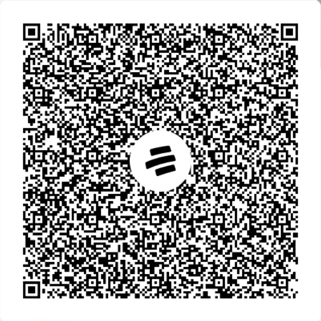 Código QR Bre-B de Bancolombia para la llave @miguelq798